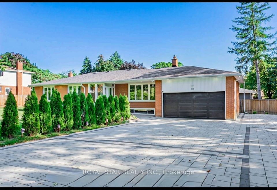 29 Westwood Lane, Richmond Hill, ON L4C 6X4 at 29 Westwood Lane, Richmond Hill, ON L4C 6X4, Richmond Hill, ON, L4C 6X4