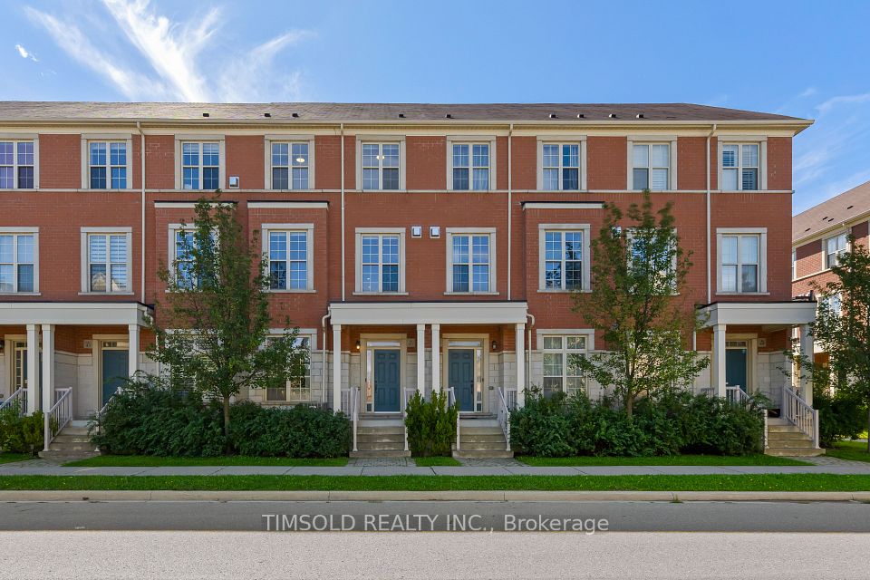 45 Anthony Roman Avenue, Markham, ON L6C 0P3 at 45 Anthony Roman Avenue, Markham, ON L6C 0P3, Markham, ON, L6C 0P3