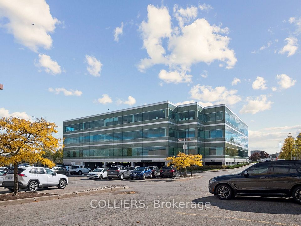 80 Micro Court 302, Markham, ON L3R 9Z5