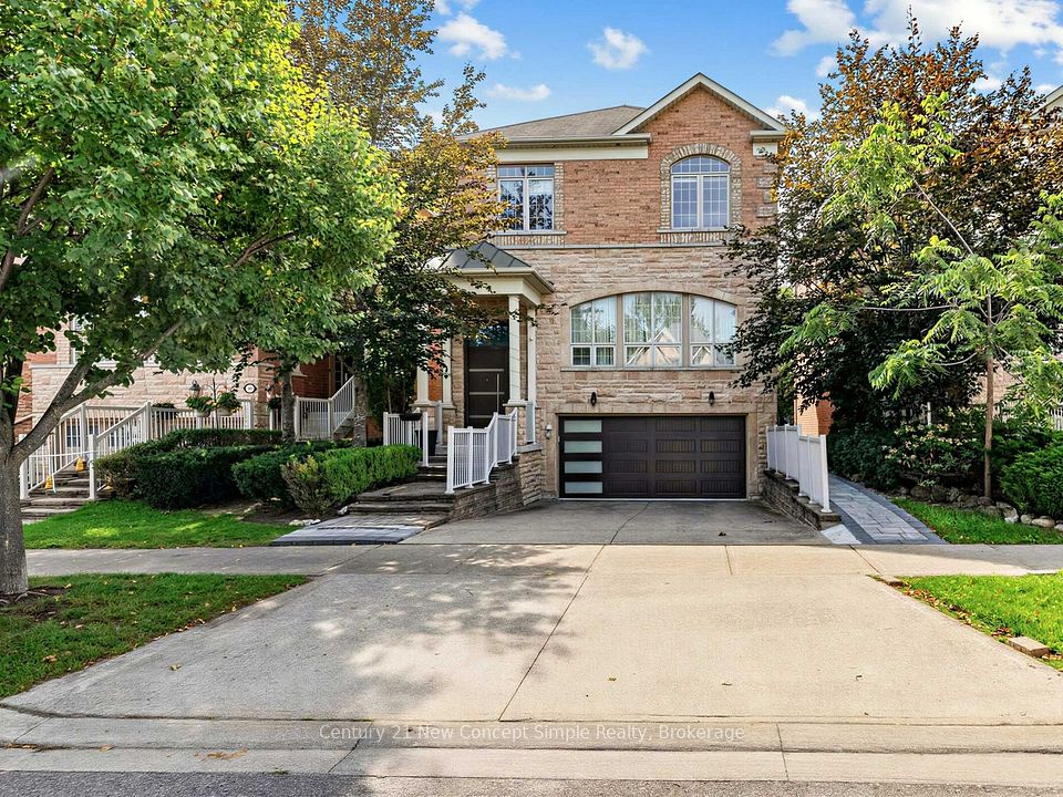 161 Townsgate Drive, Vaughan, ON L4J 8J5 at 161 Townsgate Drive, Vaughan, ON L4J 8J5, Vaughan, ON, L4J 8J5