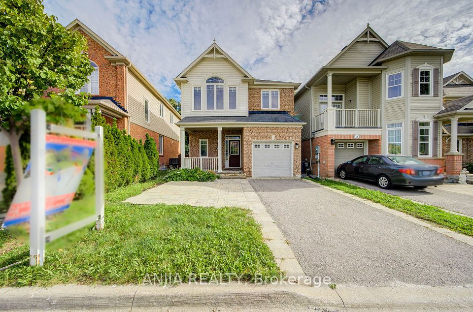 30 Elmeade Lane, Whitchurch-Stouffville, ON L4A 0P6 at 30 Elmeade Lane, Whitchurch-Stouffville, ON L4A 0P6, Whitchurch-Stouffville, ON, L4A 0P6