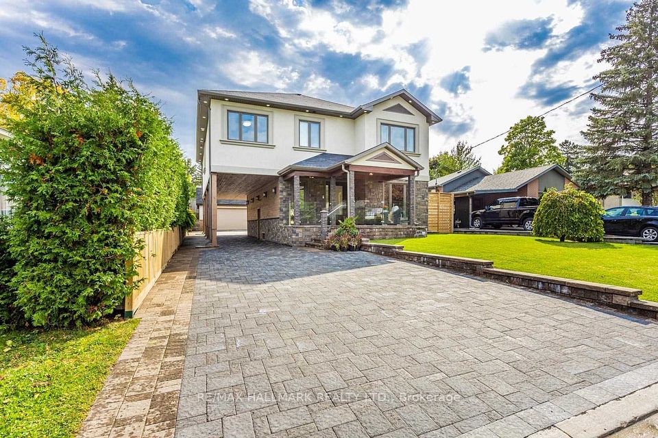 Detached at 67 Child Drive, Aurora, ON L4G 1Y8, Aurora