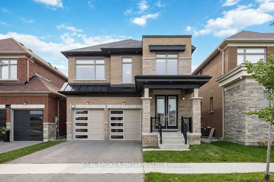 12 Seedling Crescent, Whitchurch-Stouffville, ON L4A 4V4 at 12 Seedling Crescent, Whitchurch-Stouffville, ON L4A 4V4, Whitchurch-Stouffville, ON, L4A 4V4
