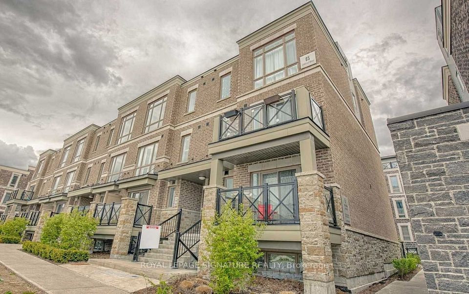 65 Lindcrest Manor 1110, Markham, ON L6B 1N3 at 65 Lindcrest Manor 1110, Markham, ON L6B 1N3, Markham, ON, L6B 1N3