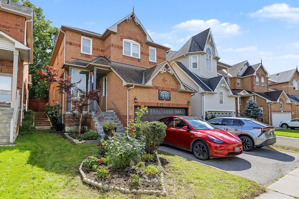 21 English Oak Drive, Richmond Hill, ON L4E 3W1 at 21 English Oak Drive, Richmond Hill, ON L4E 3W1, Richmond Hill, ON, L4E 3W1