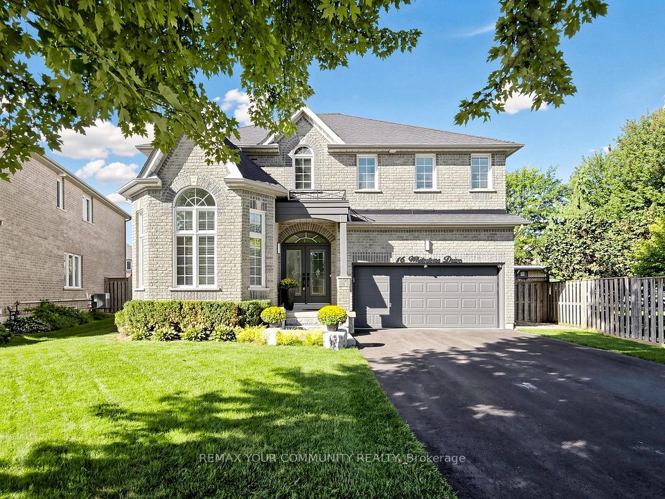 16 Whitestone Drive, Georgina, ON L4P 0A3 at 16 Whitestone Drive, Georgina, ON L4P 0A3, Georgina, ON, L4P 0A3