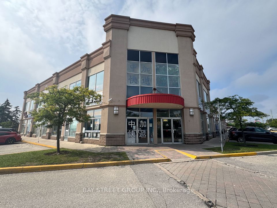 7010 Warden Avenue 2, Markham, ON L3R 5Y3