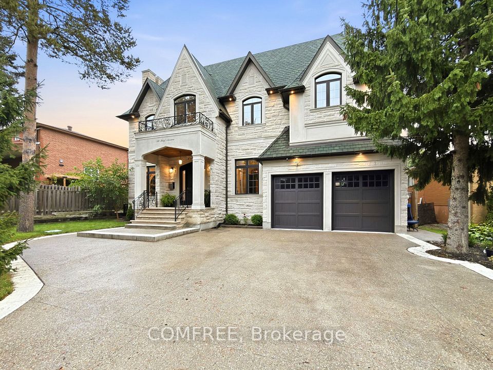 56 May Avenue, Richmond Hill, ON L4C 3S6 at 56 May Avenue, Richmond Hill, ON L4C 3S6, Richmond Hill, ON, L4C 3S6