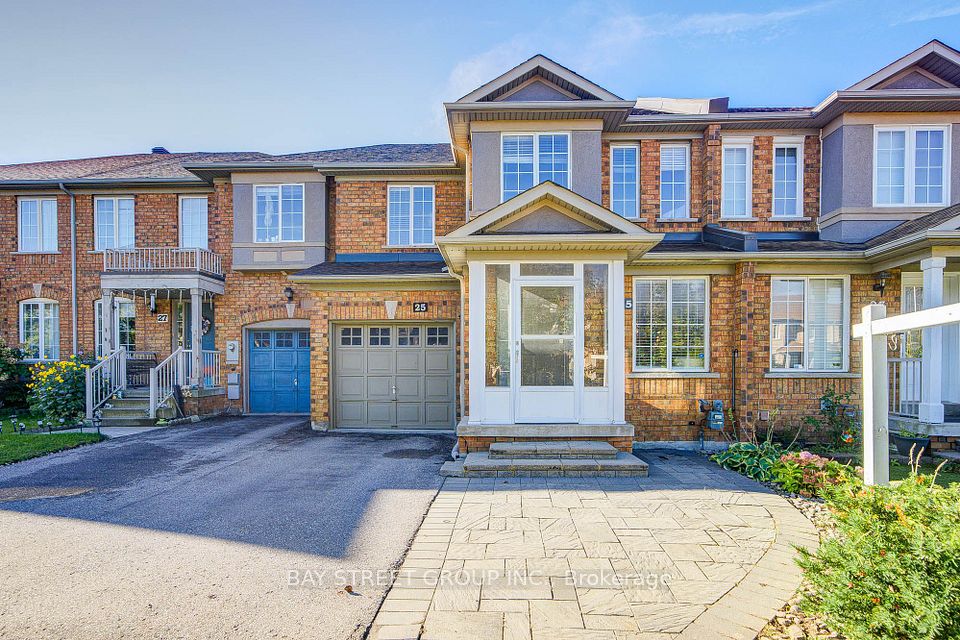 25 Waterton Crescent, Richmond Hill, ON L4B 4L7 at 25 Waterton Crescent, Richmond Hill, ON L4B 4L7, Richmond Hill, ON, L4B 4L7