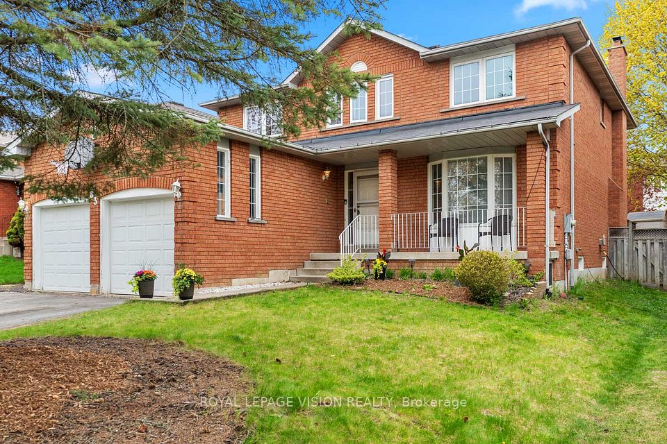 83 Bergin Road, Newmarket, ON L3X 1S2 at 83 Bergin Road, Newmarket, ON L3X 1S2, Newmarket, ON, L3X 1S2