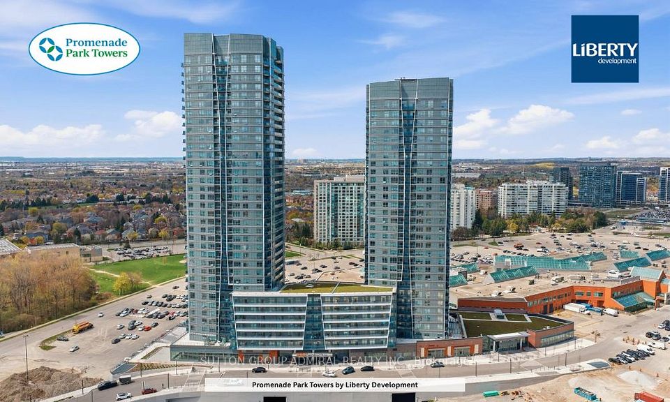 50 Upper Mall Way 2510, Vaughan, ON L4J 0L8 at 50 Upper Mall Way 2510, Vaughan, ON L4J 0L8, Vaughan, ON, L4J 0L8