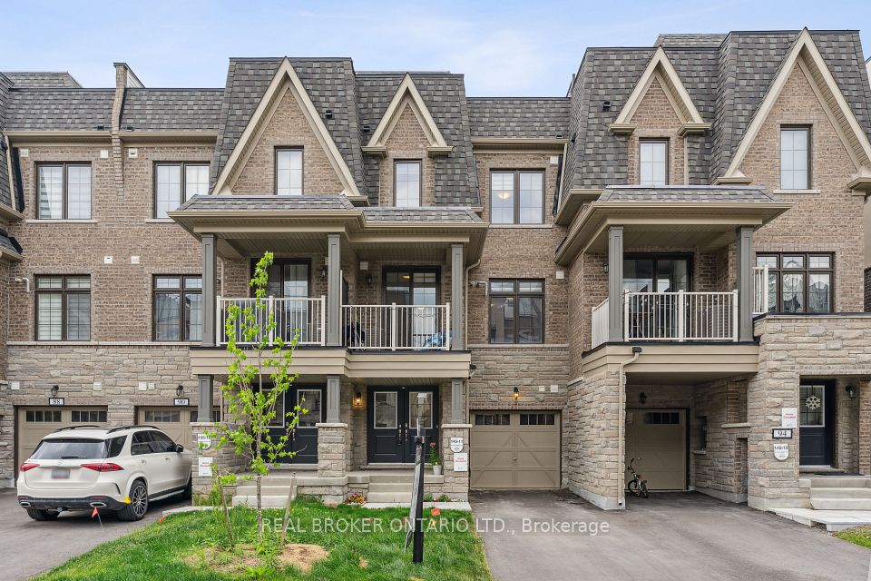 92 William Shearn Crescent, Markham, ON L6C 3J4 at 92 William Shearn Crescent, Markham, ON L6C 3J4, Markham, ON, L6C 3J4