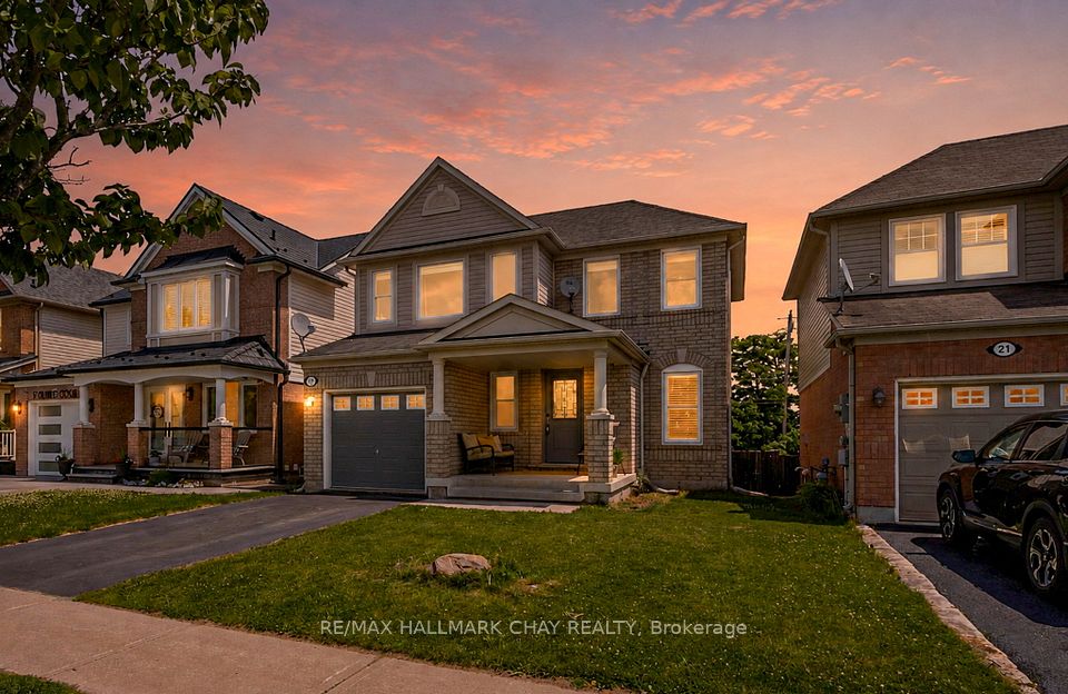 19 Callander Crescent, New Tecumseth, ON L9R 0B4 at 19 Callander Crescent, New Tecumseth, ON L9R 0B4, New Tecumseth, ON, L9R 0B4