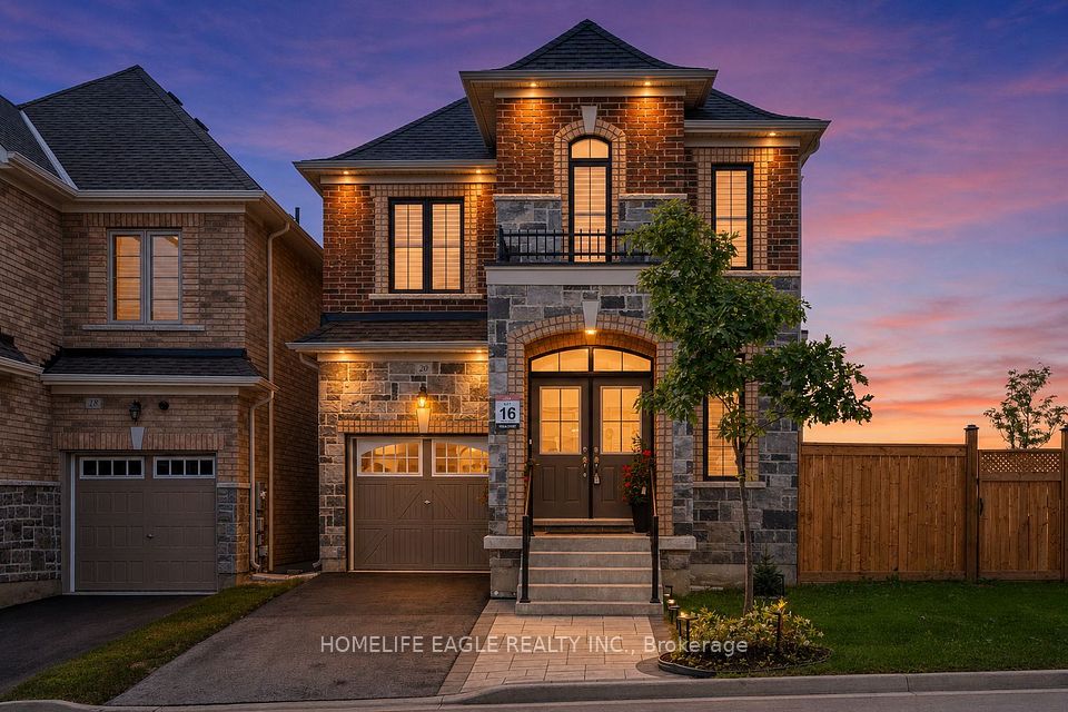 20 Viola Street, East Gwillimbury, ON L9N 0T6 at 20 Viola Street, East Gwillimbury, ON L9N 0T6, East Gwillimbury, ON, L9N 0T6