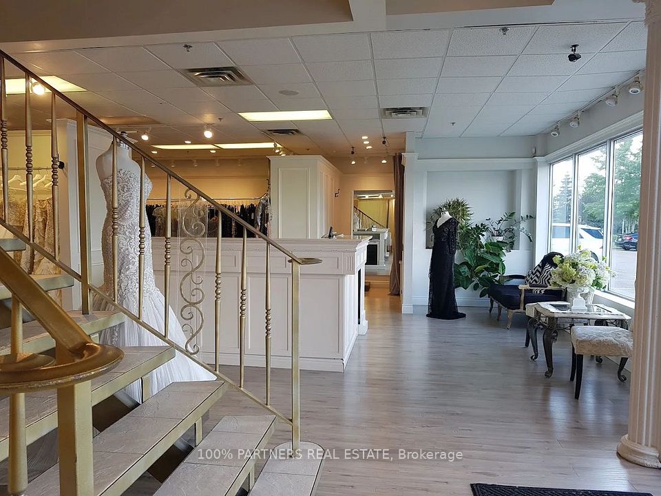 8611 Weston Road 10-11, Vaughan, ON L4L 9P1