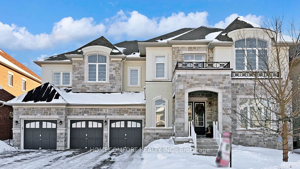 3 Mary Willson Court, East Gwillimbury, ON L9N 0P5 at 3 Mary Willson Court, East Gwillimbury, ON L9N 0P5, East Gwillimbury, ON, L9N 0P5