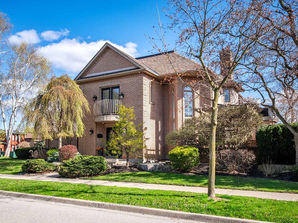 6 Colton Crescent S, Vaughan, ON L4L 3L7 at 6 Colton Crescent S, Vaughan, ON L4L 3L7, Vaughan, ON, L4L 3L7