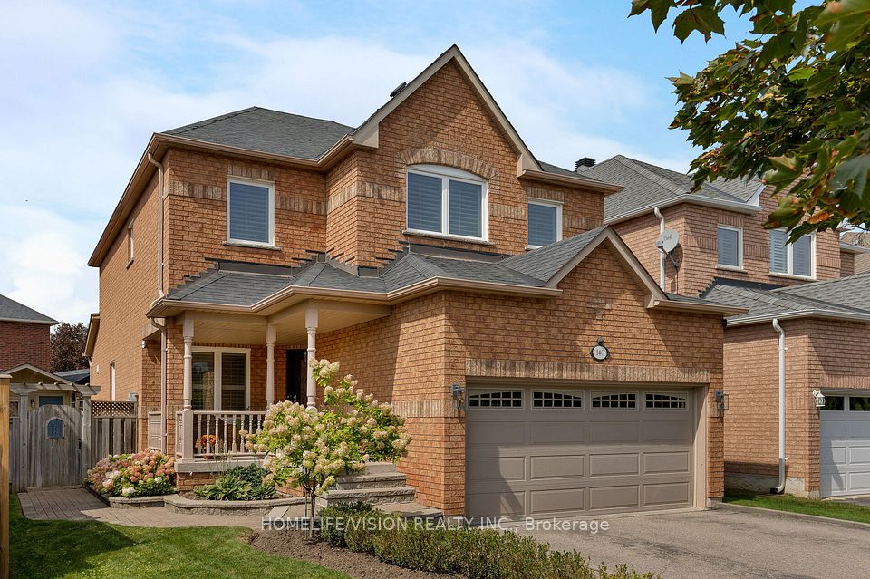 140 Jacob Way, Whitchurch-Stouffville, ON L4A 1L3 at 140 Jacob Way, Whitchurch-Stouffville, ON L4A 1L3, Whitchurch-Stouffville, ON, L4A 1L3