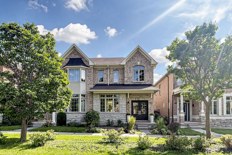 Semi-Detached  at 343 Mingay Avenue, Markham, ON L6E 0L4, Markham