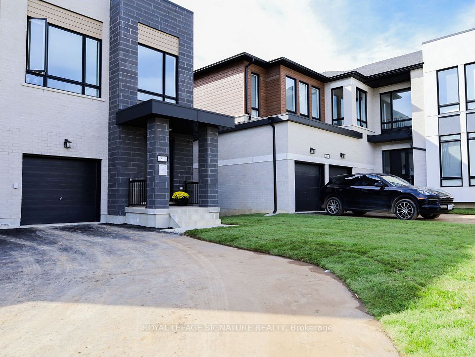 Semi-Detached at 31 Imogene Court Basement, Richmond Hill, ON L4C 5W9, Richmond Hill