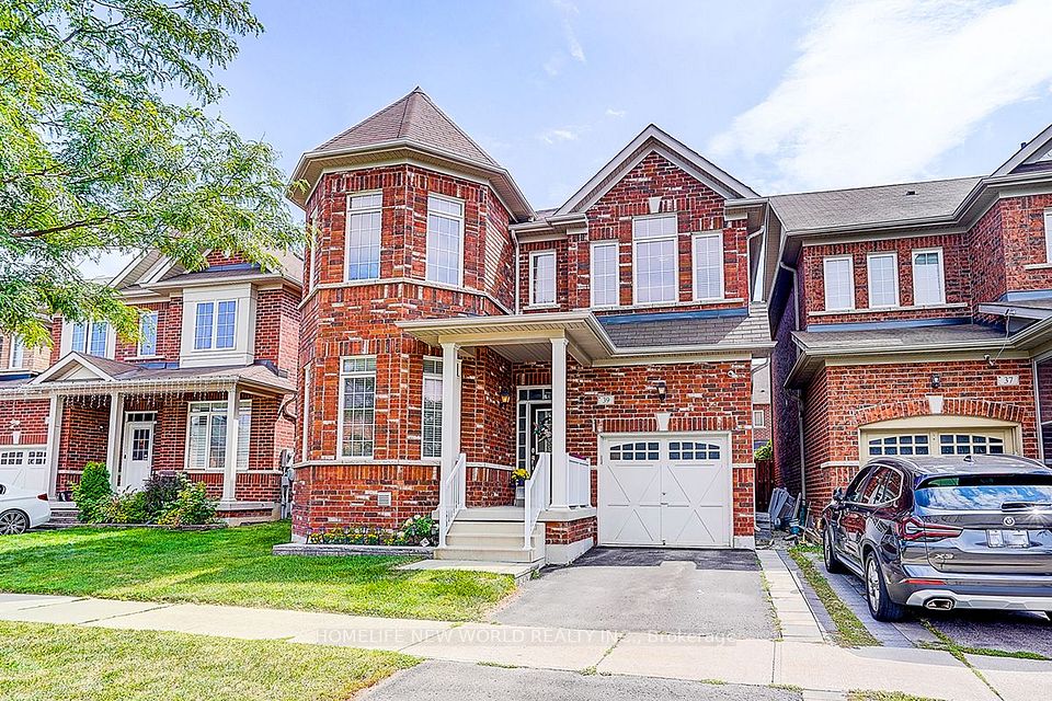39 James Parrott Avenue, Markham, ON L6E 0J8 at 39 James Parrott Avenue, Markham, ON L6E 0J8, Markham, ON, L6E 0J8