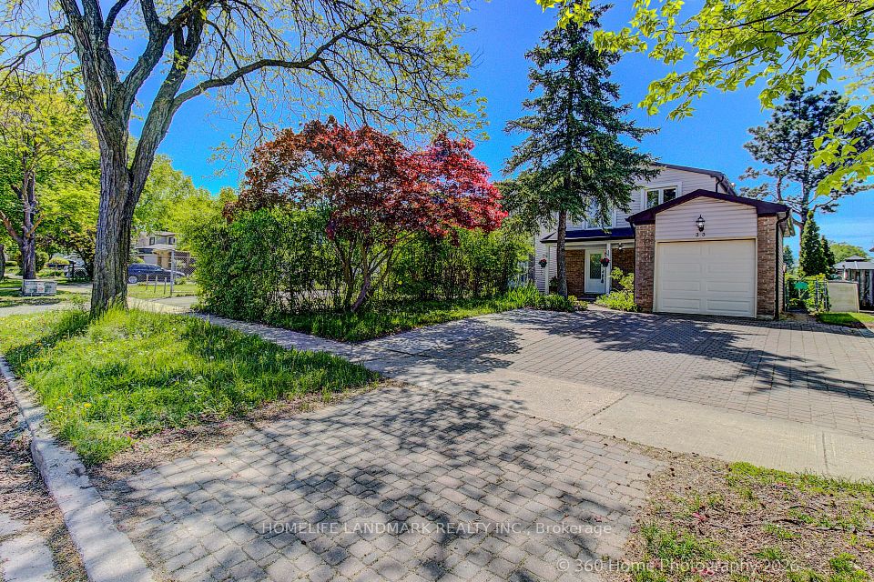 33 kitsilano Crescent, Richmond Hill, ON L4C 5A4 at 33 kitsilano Crescent, Richmond Hill, ON L4C 5A4, Richmond Hill, ON, L4C 5A4