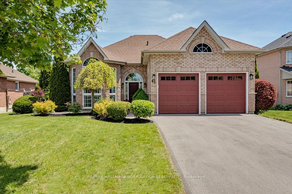 45 Highcastle Avenue, Georgina, ON L4P 4B5 at 45 Highcastle Avenue, Georgina, ON L4P 4B5, Georgina, ON, L4P 4B5