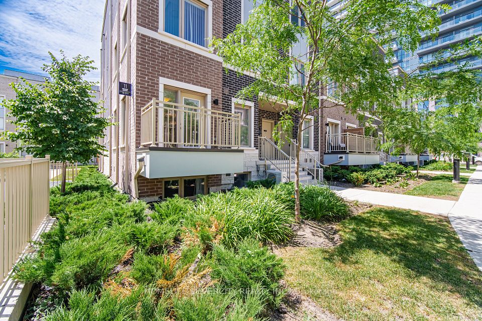 11 Honeycrisp Crescent 13, Vaughan, ON L4K 0N6 at 11 Honeycrisp Crescent 13, Vaughan, ON L4K 0N6, Vaughan, ON, L4K 0N6