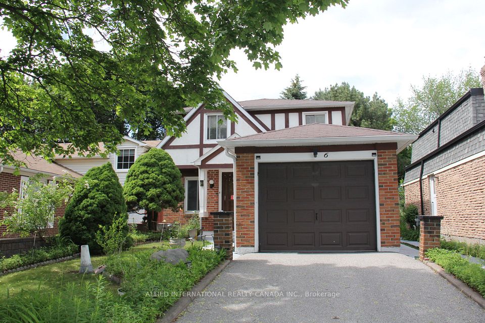 6 Aberfeldy Crescent, Markham, ON L3T 4C2 at 6 Aberfeldy Crescent, Markham, ON L3T 4C2, Markham, ON, L3T 4C2