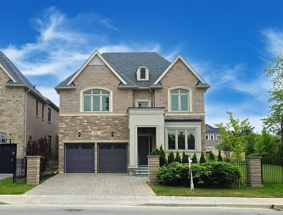 51A Puccini Drive, Richmond Hill, ON L4E 2Y6 at 51A Puccini Drive, Richmond Hill, ON L4E 2Y6, Richmond Hill, ON, L4E 2Y6