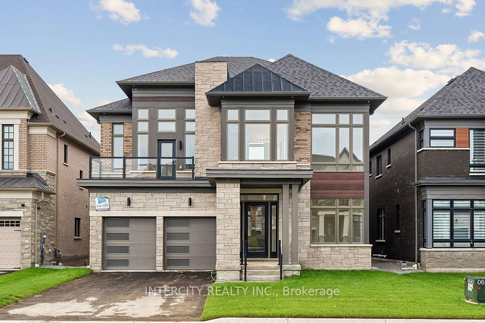 17 Garriock Hall Avenue, King, ON L7B 0S8 at 17 Garriock Hall Avenue, King, ON L7B 0S8, King, ON, L7B 0S8