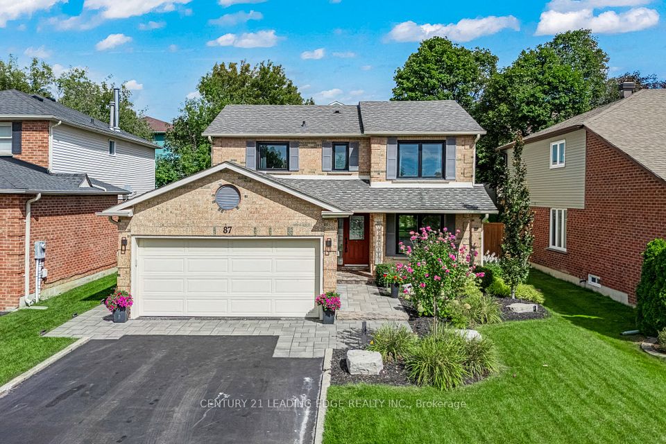 87 Percy Lane, Whitchurch-Stouffville, ON L4A 7X9 at 87 Percy Lane, Whitchurch-Stouffville, ON L4A 7X9, Whitchurch-Stouffville, ON, L4A 7X9