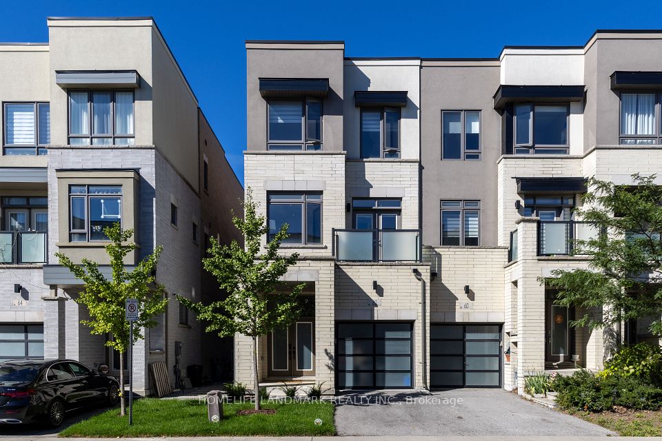 62 Harold Lawrie Lane, Markham, ON L3T 0E8 at 62 Harold Lawrie Lane, Markham, ON L3T 0E8, Markham, ON, L3T 0E8