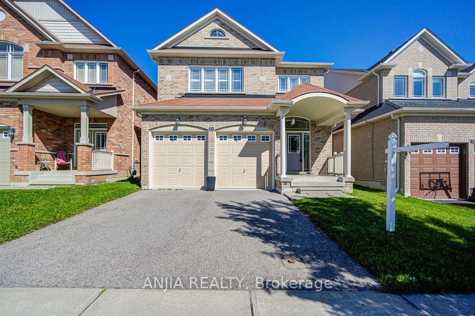 68 Old Field Crescent, East Gwillimbury, ON L9N 0A4 at 68 Old Field Crescent, East Gwillimbury, ON L9N 0A4, East Gwillimbury, ON, L9N 0A4