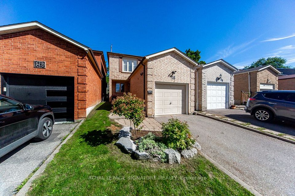 28 Augusta Court, Markham, ON L3T 7K7 at 28 Augusta Court, Markham, ON L3T 7K7, Markham, ON, L3T 7K7