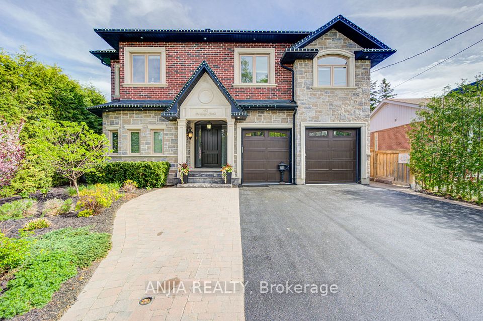 452 Fernleigh Circle S, Richmond Hill, ON L4C 1E6 at 452 Fernleigh Circle S, Richmond Hill, ON L4C 1E6, Richmond Hill, ON, L4C 1E6