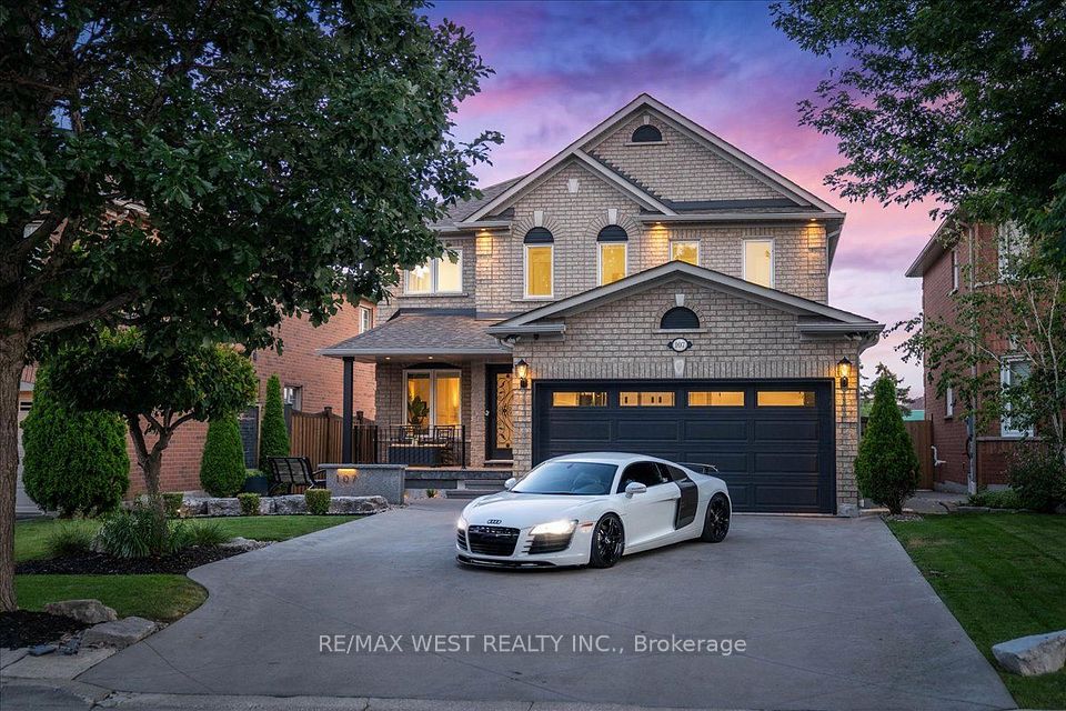 107 Wildhaven Crescent, Vaughan, ON L6A 2G8 at 107 Wildhaven Crescent, Vaughan, ON L6A 2G8, Vaughan, ON, L6A 2G8