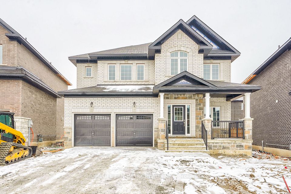 Detached at 11 dawn blossom Drive, Georgina, ON L4P 2G6, Georgina