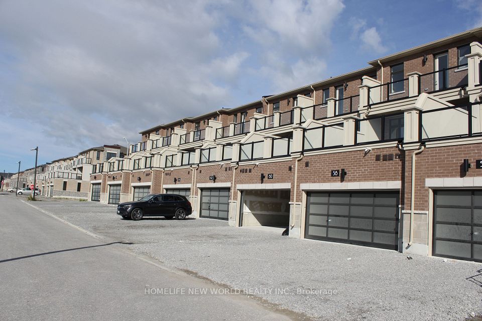 Att/Row/Townhouse at 66 JOHANN Drive, Markham, ON L3S 0G5, Markham