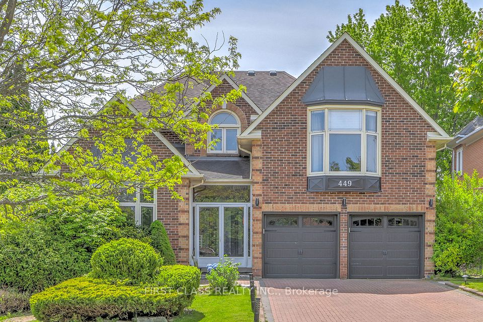 449 Alex Doner Drive, Newmarket, ON L3X 1C3 at 449 Alex Doner Drive, Newmarket, ON L3X 1C3, Newmarket, ON, L3X 1C3
