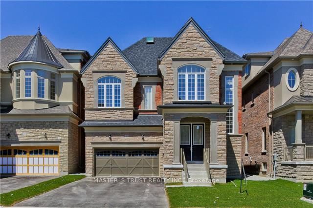 Detached at 20 Mario Avenue, Markham, ON L6C 0X8, Markham