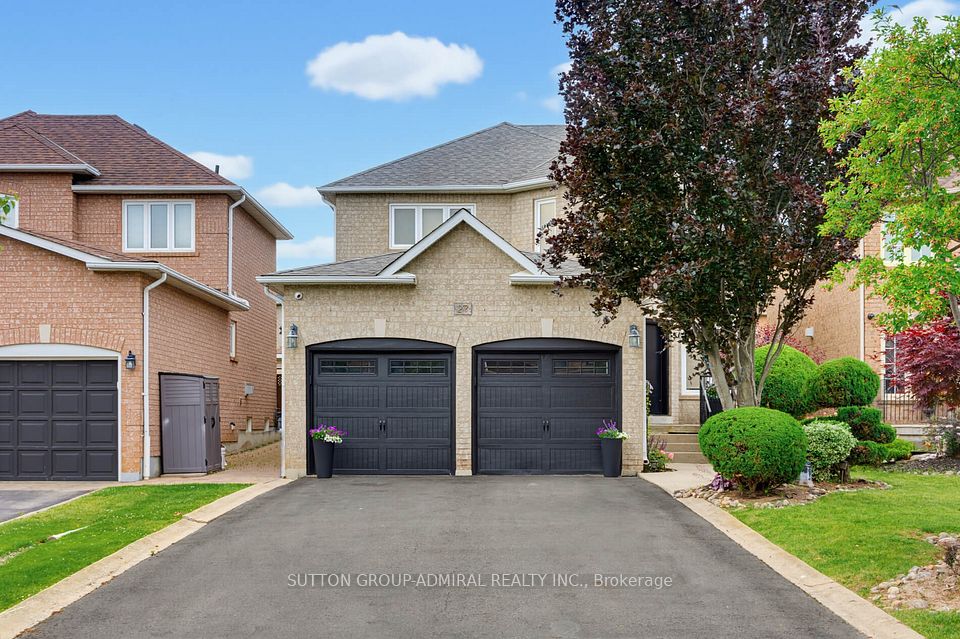 27 Pine Hollow Crescent, Vaughan, ON L6A 2L6 at 27 Pine Hollow Crescent, Vaughan, ON L6A 2L6, Vaughan, ON, L6A 2L6