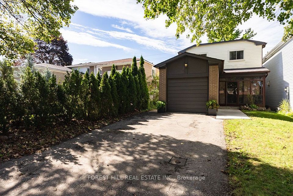 6 Snowshoe Crescent, Markham, ON L3T 4M6 at 6 Snowshoe Crescent, Markham, ON L3T 4M6, Markham, ON, L3T 4M6