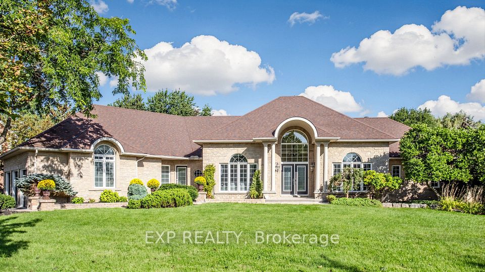 36 Maplehyrn Avenue, East Gwillimbury, ON L0G 1V0 at 36 Maplehyrn Avenue, East Gwillimbury, ON L0G 1V0, East Gwillimbury, ON, L0G 1V0