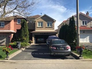Detached at 35 Storey Place, Markham, ON L3S 3B7, Markham