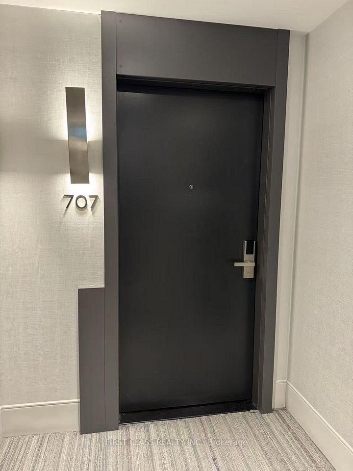 Condo Apartment at 38 Water Walk Drive 707, Markham, ON L3R 6M8, Markham