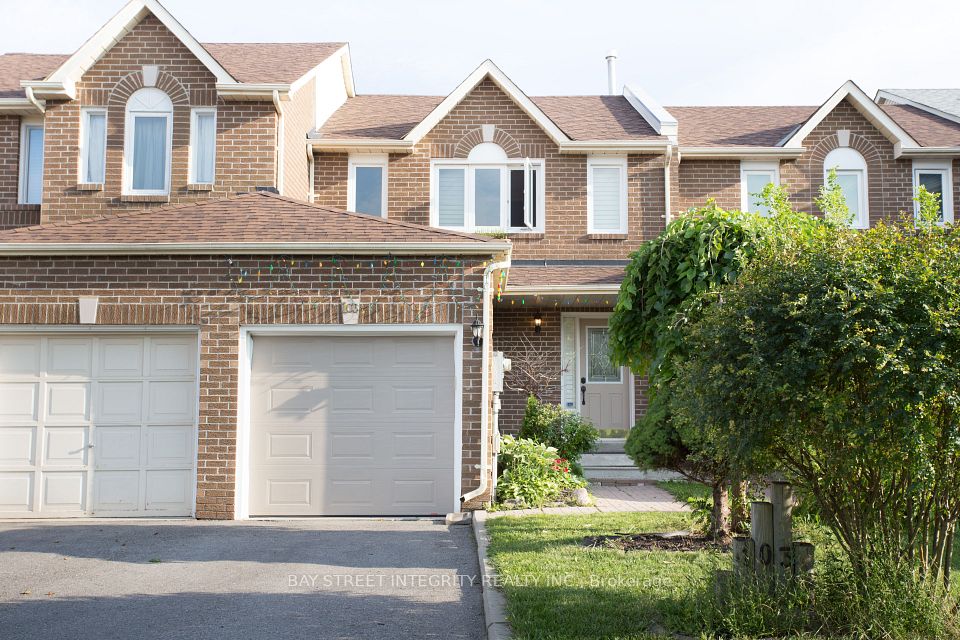 Att/Row/Townhouse at 103 Rose Branch Drive, Richmond Hill, ON L4S 1J5, Richmond Hill