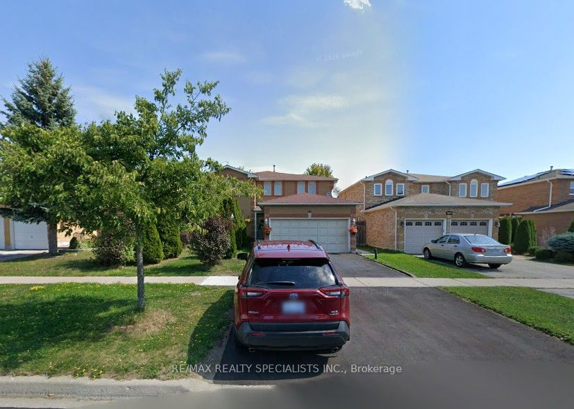 Detached at 141 Yorkland Road Lower, Richmond Hill, ON L4S 1C5, Richmond Hill
