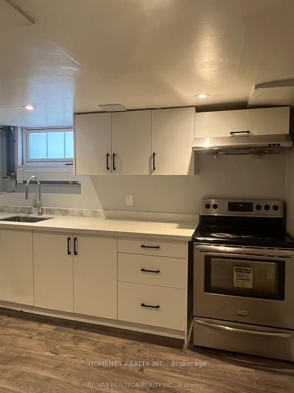 Detached at 20 Wales Avenue W Basement, Markham, ON L3P 2C1, Markham