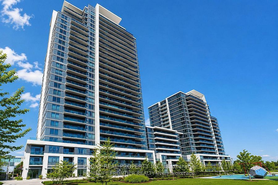Condo Apartment at 7165 Yonge Street 221-B1, Markham, ON L3T 0C9, Markham